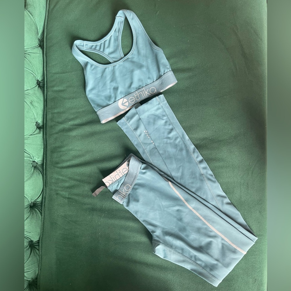 Ethika set
